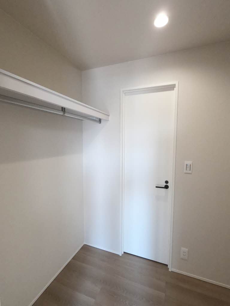 ベレオ安宅 303号-11