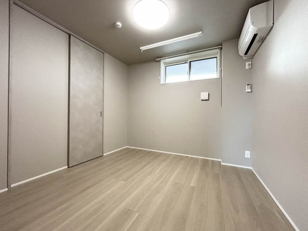 ラ・パルテール旭川 11番館 A0102号-3