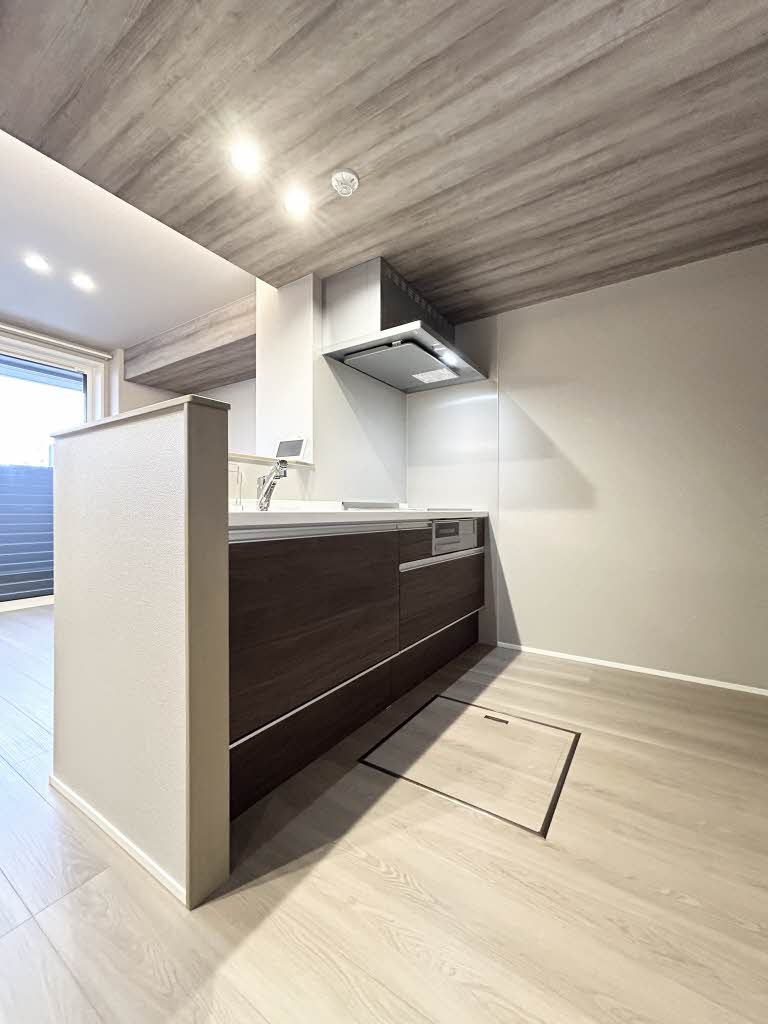 ラ・パルテール旭川 11番館 A0102号-5