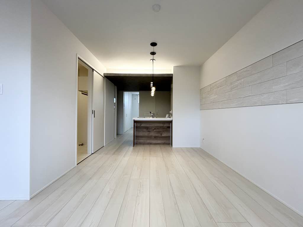 ラ・パルテール旭川　１１番館 A0103号-2