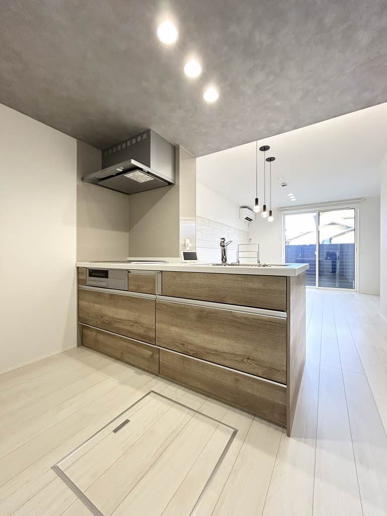 ラ・パルテール旭川　１１番館 A0103号-5