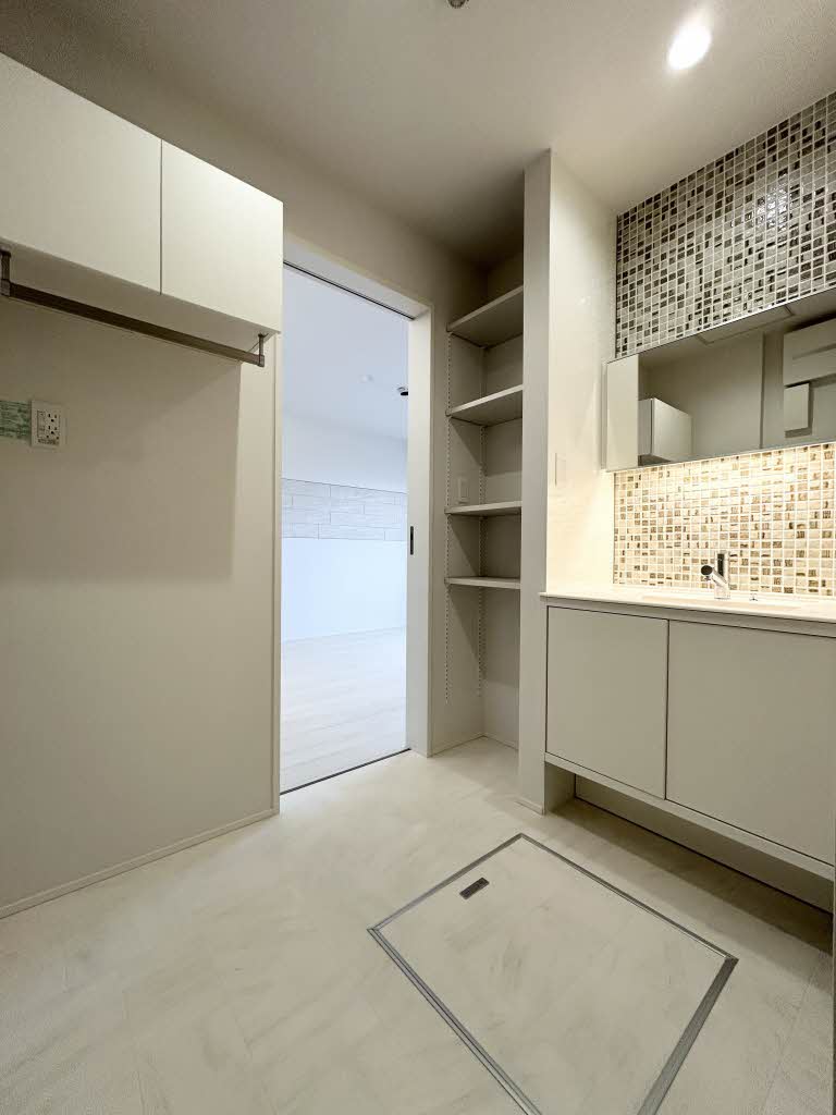 ラ・パルテール旭川　１１番館 A0103号-6