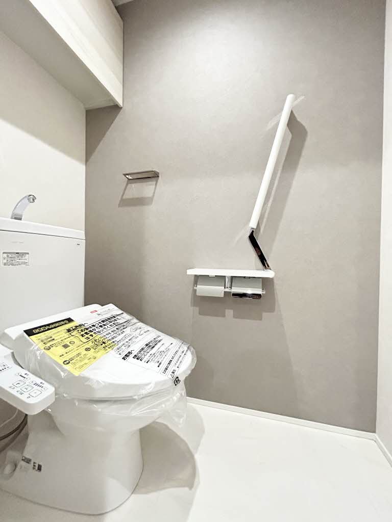 ラ・パルテール旭川　１１番館 A0103号-8