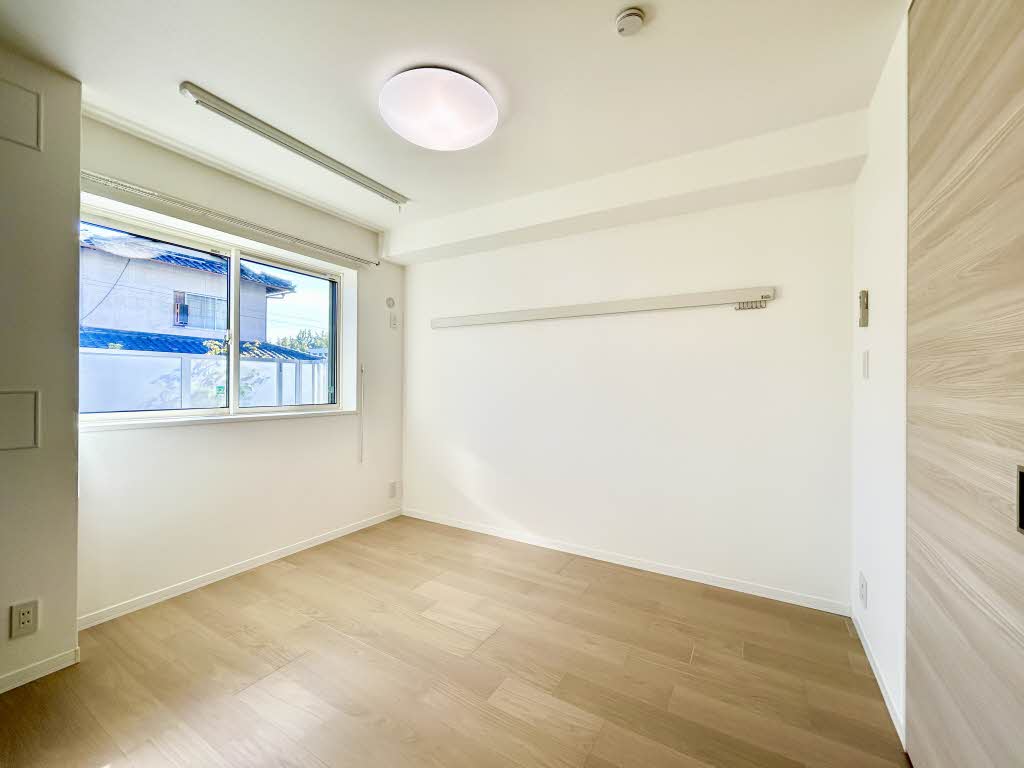 リヴィエール津島 A0101号-2