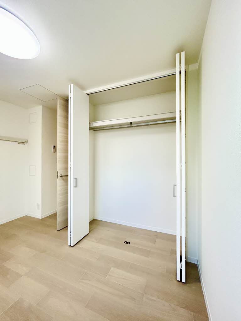 リヴィエール津島 A0101号-5