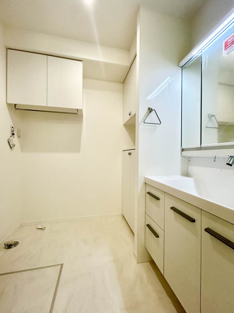 リヴィエール津島 A0101号-8