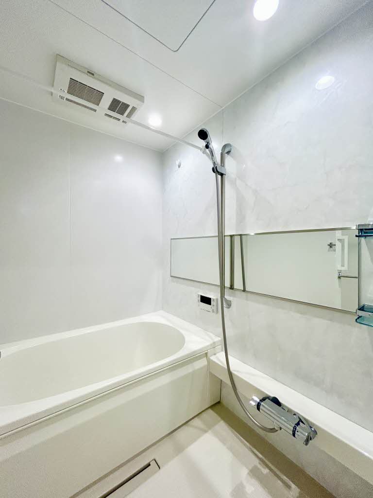 リヴィエール津島 A0101号-9