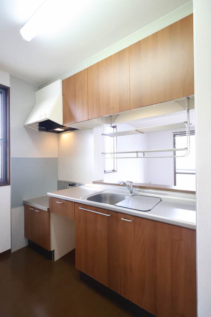 第３ドリーム高須台 A0202号-4