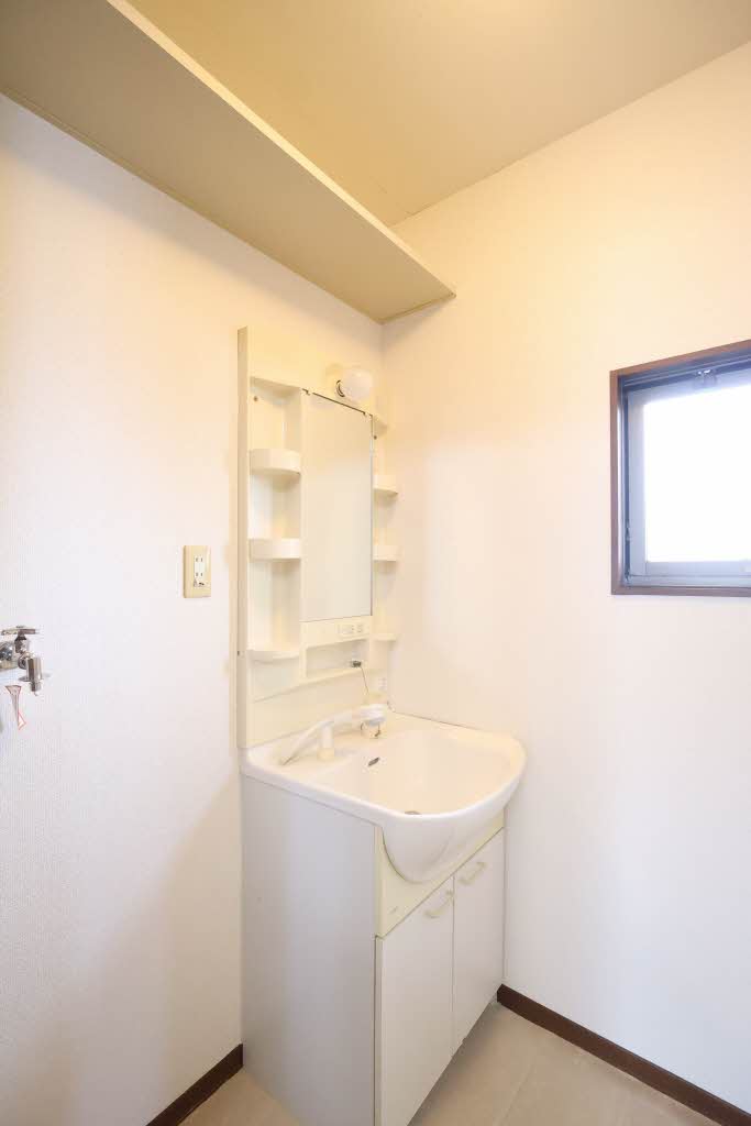 第３ドリーム高須台 A0202号-5