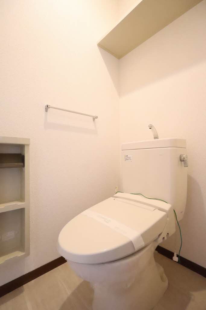 第３ドリーム高須台 A0202号-7