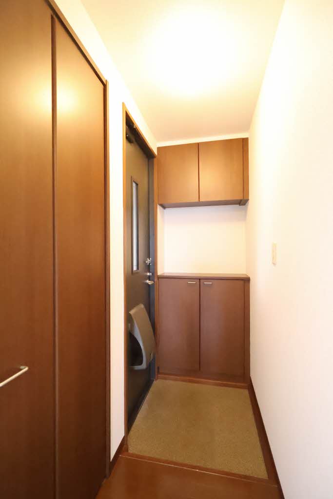 第３ドリーム高須台 A0202号-12