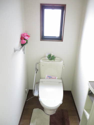 ミーニュ・カーザ　Ａ棟 A0101号-6