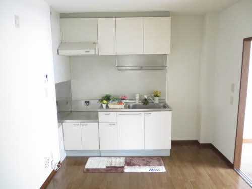 ミーニュ・カーザ　Ａ棟 A0101号-7