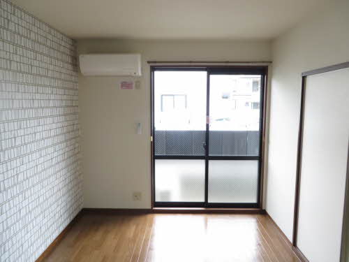 ミーニュ・カーザ　Ａ棟 A0101号-8