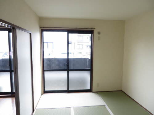 ミーニュ・カーザ　Ａ棟 A0101号-9