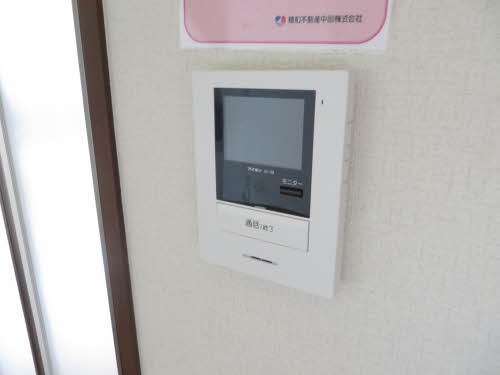 ミーニュ・カーザ　Ａ棟 A0101号-11