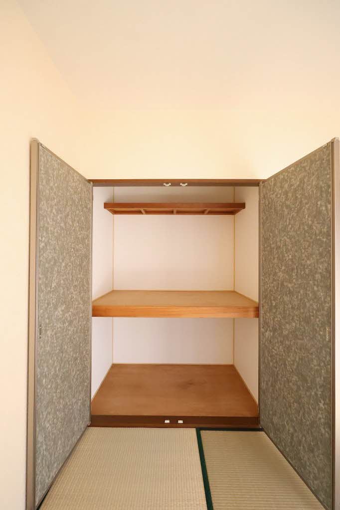 ミーニュ・カーザ A棟 A0101号-12