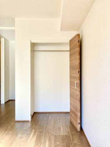 グランキューブ中井 A0302号-5