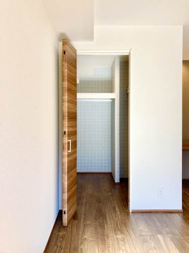 グランキューブ中井 A0302号-7