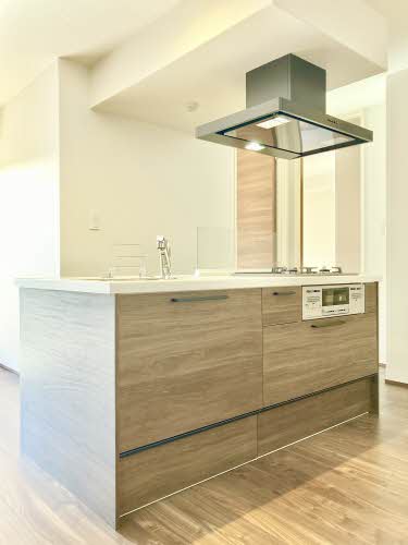 グランキューブ中井 A0302号-10