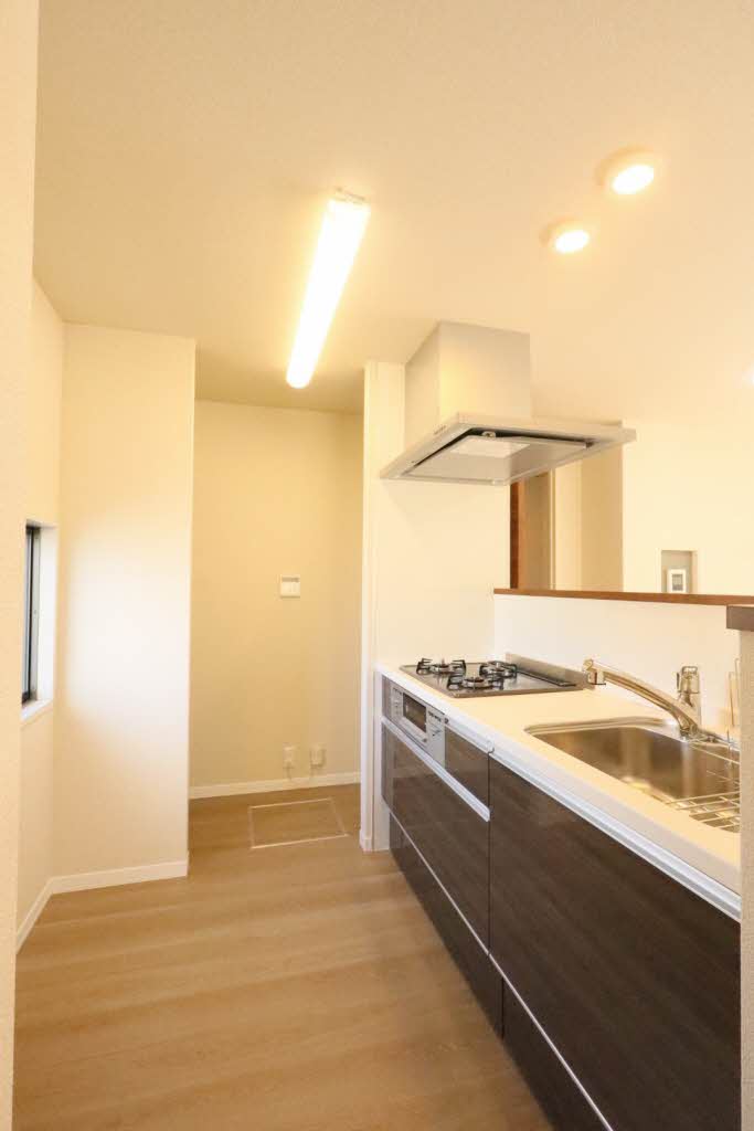 バリュージュ生石　Ｂ棟 B0201号-3