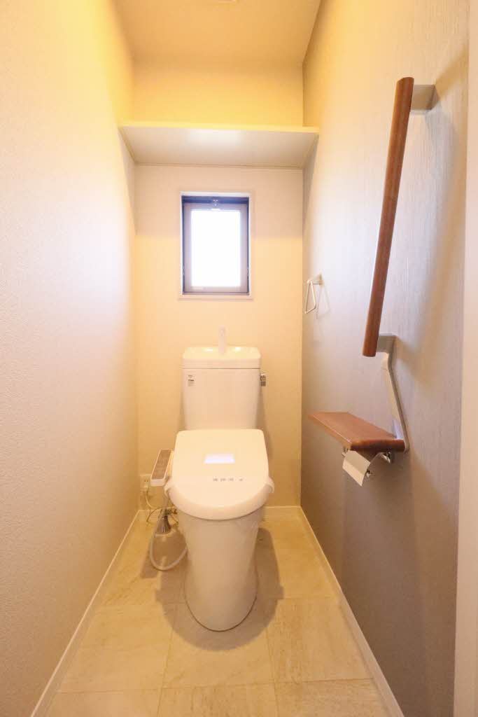 バリュージュ生石　Ｂ棟 B0201号-5