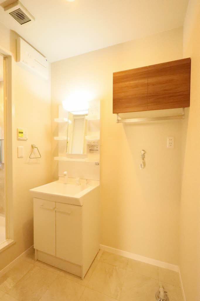 バリュージュ生石　Ｂ棟 B0201号-6