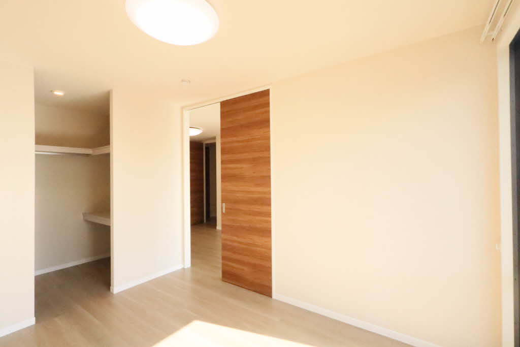 バリュージュ生石　Ｂ棟 B0201号-7