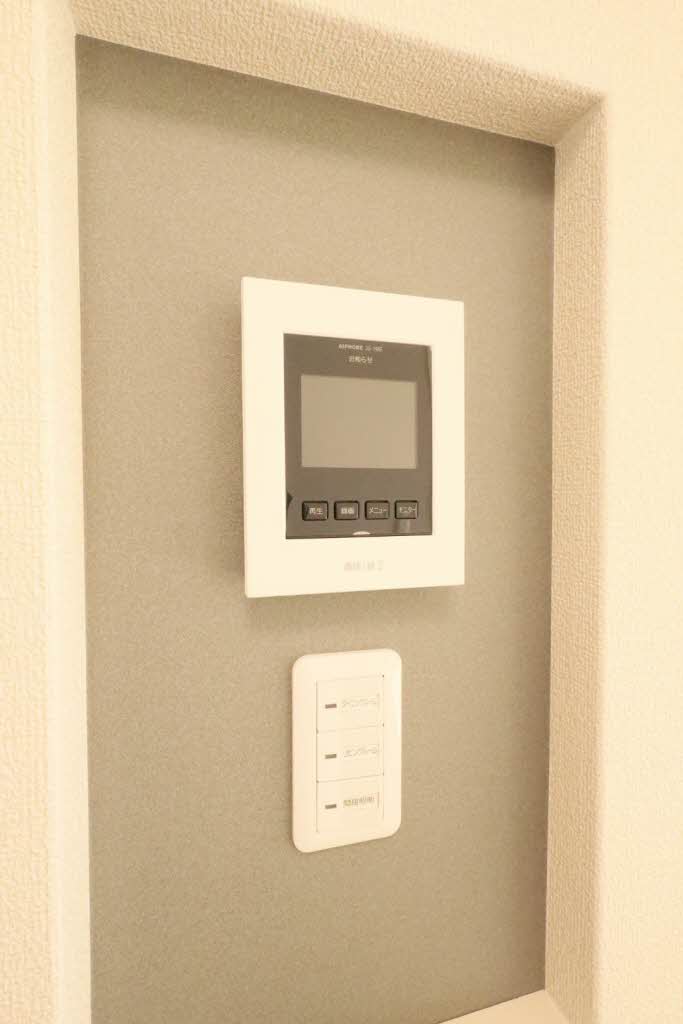 バリュージュ生石　Ｂ棟 B0201号-10