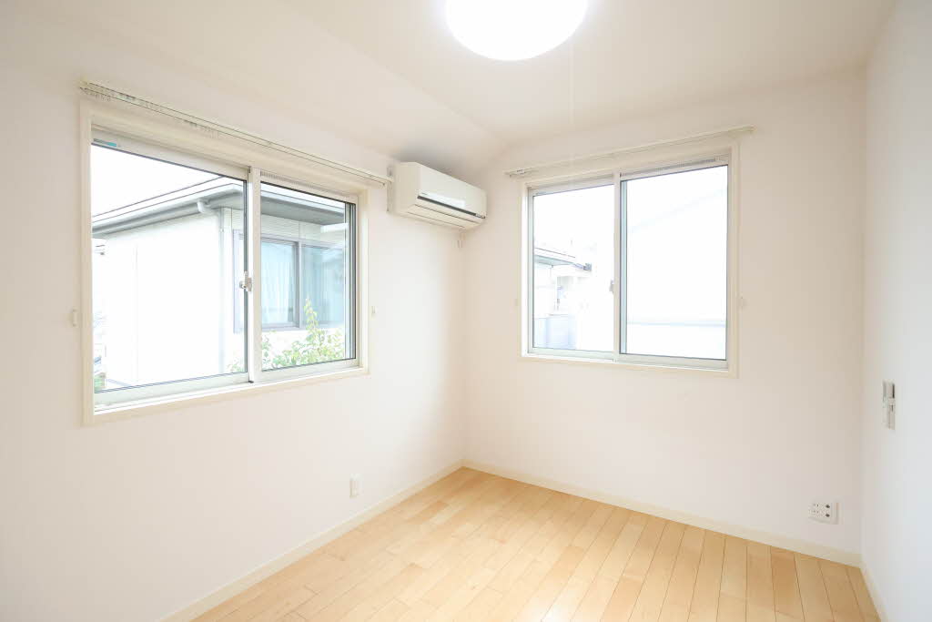 高須台Ｍ邸貸家-2