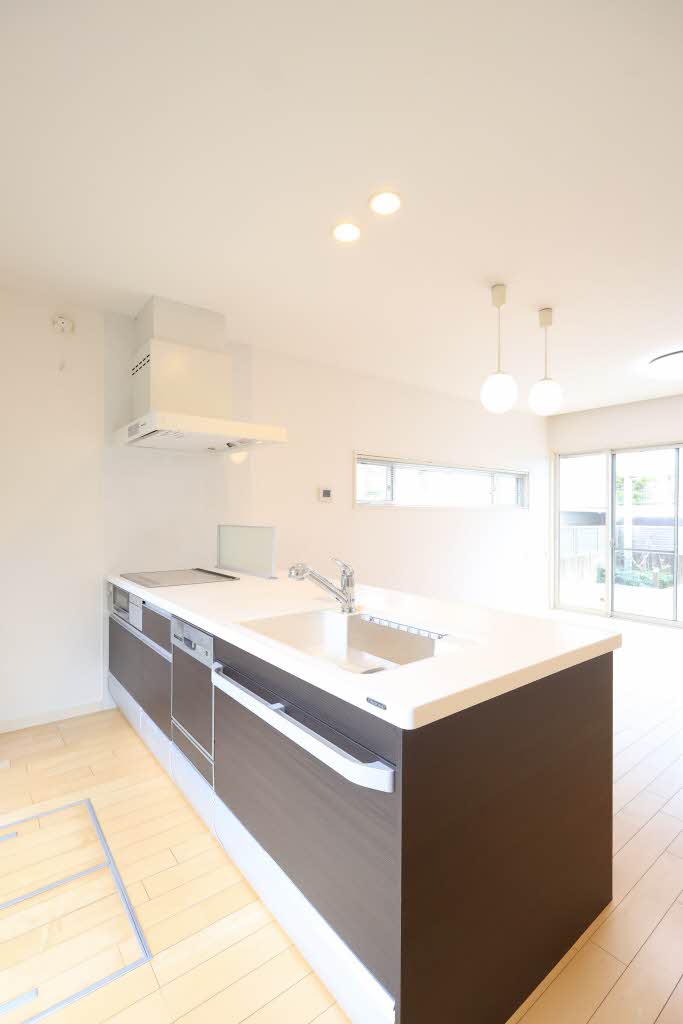 高須台Ｍ邸貸家-4