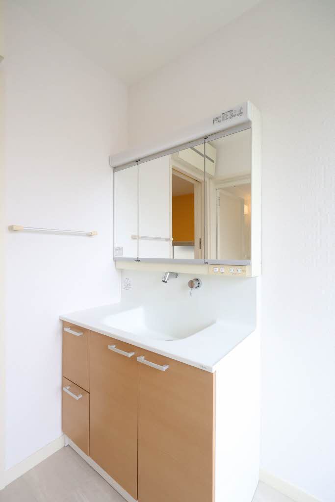 高須台Ｍ邸貸家-5