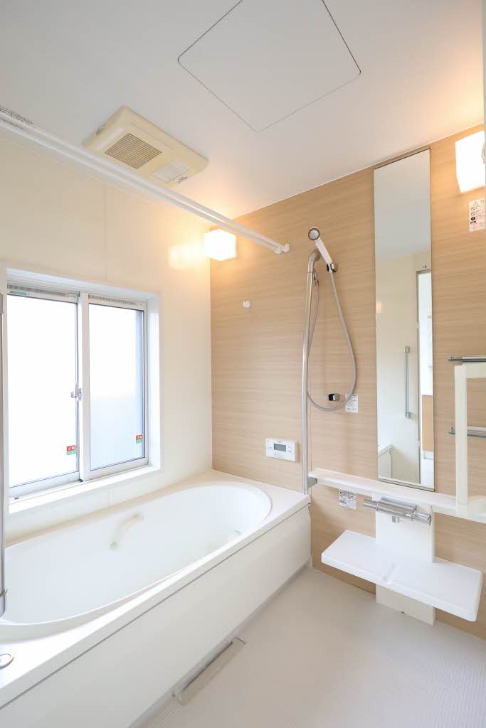 高須台Ｍ邸貸家-6