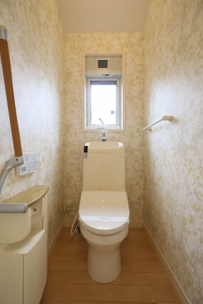 高須台Ｍ邸貸家-7