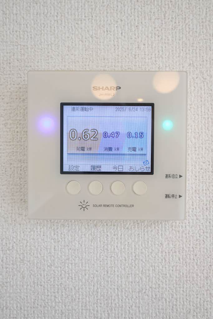 高須台Ｍ邸貸家-10