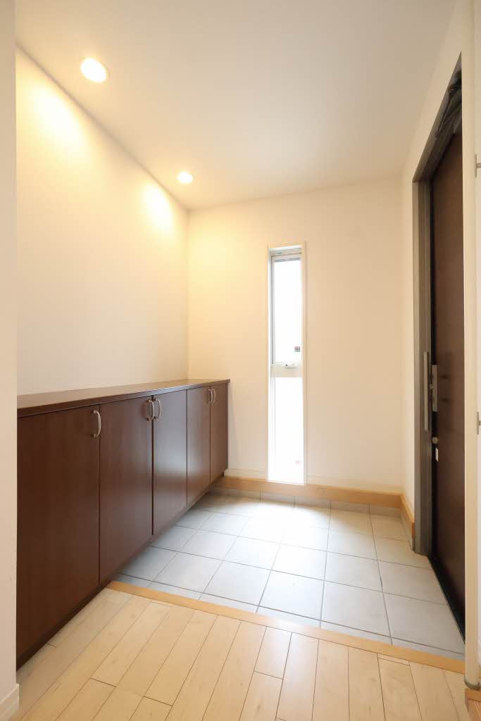 高須台Ｍ邸貸家-11