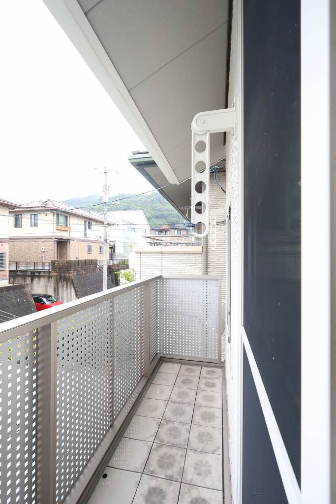 高須台Ｍ邸貸家-12