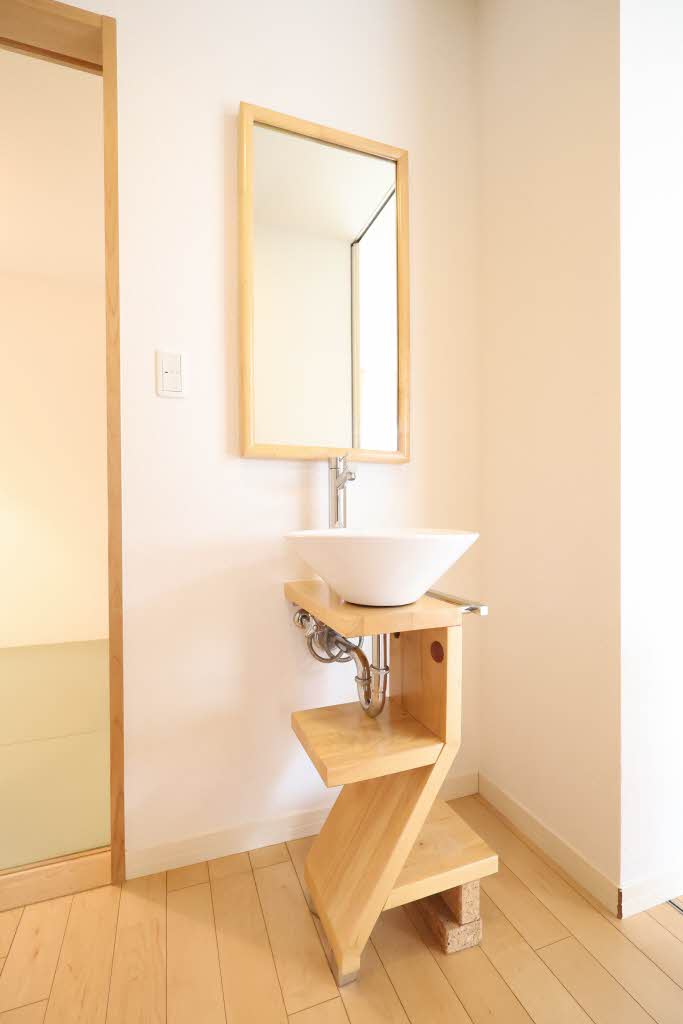 高須台Ｍ邸貸家-13