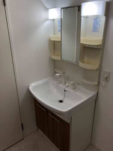 メゾンソレイユ A0201号-4