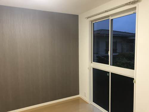 メゾンソレイユ A0201号-9