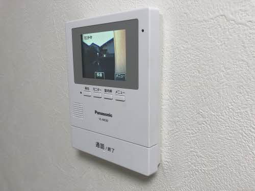 メゾンソレイユ A0201号-14