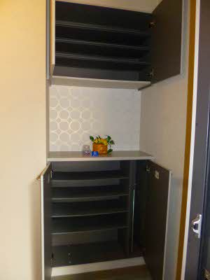 グリーンコート A棟 A0105号-2