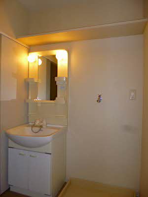 グリーンコート A棟 A0105号-4