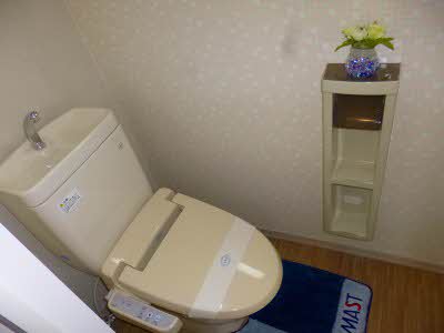 グリーンコート A棟 A0105号-5