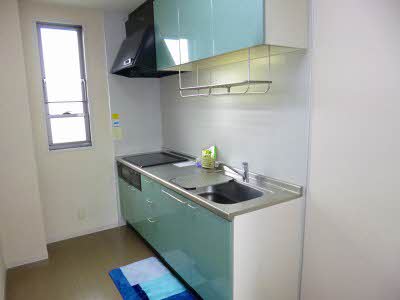 グリーンコート A棟 A0105号-7