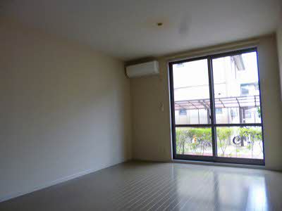 グリーンコート A棟 A0105号-8