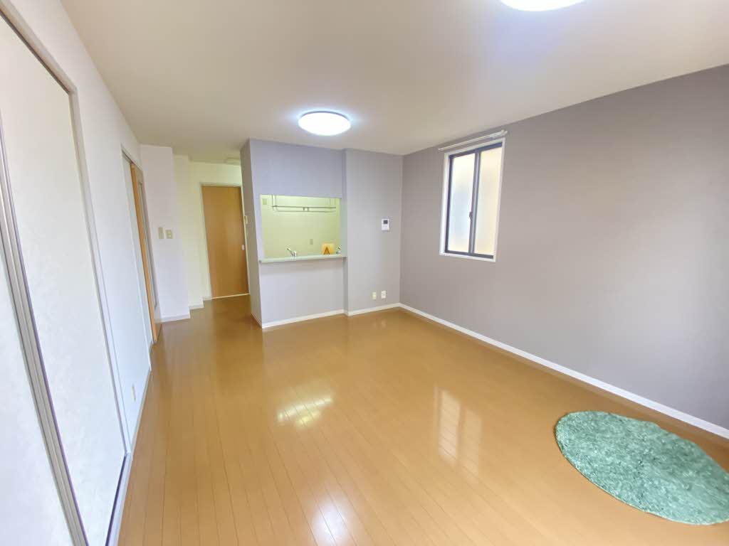 グリーンコート　Ｂ棟 B0101号-2