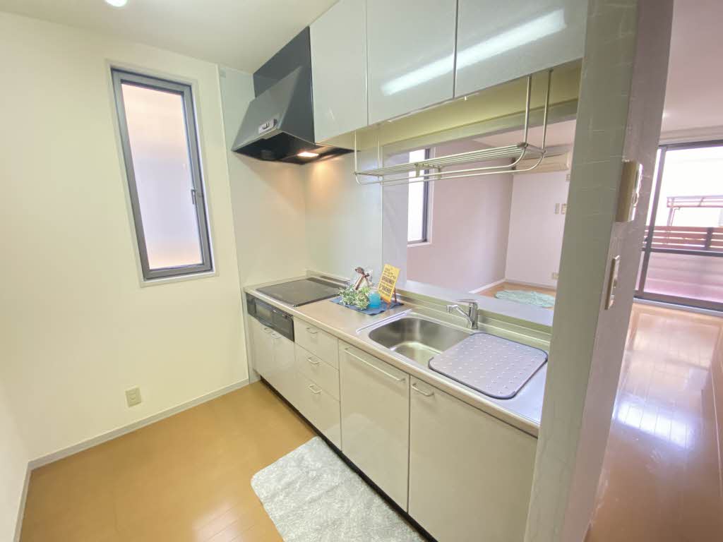 グリーンコート　Ｂ棟 B0101号-3