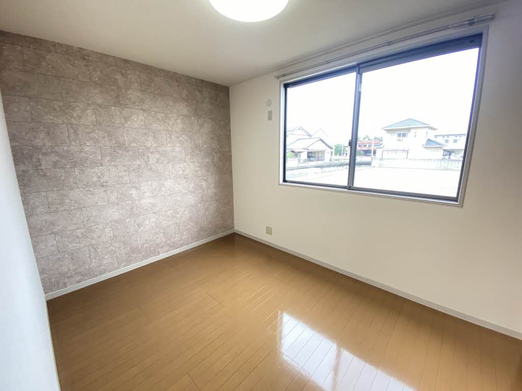 グリーンコート　Ｂ棟 B0101号-4