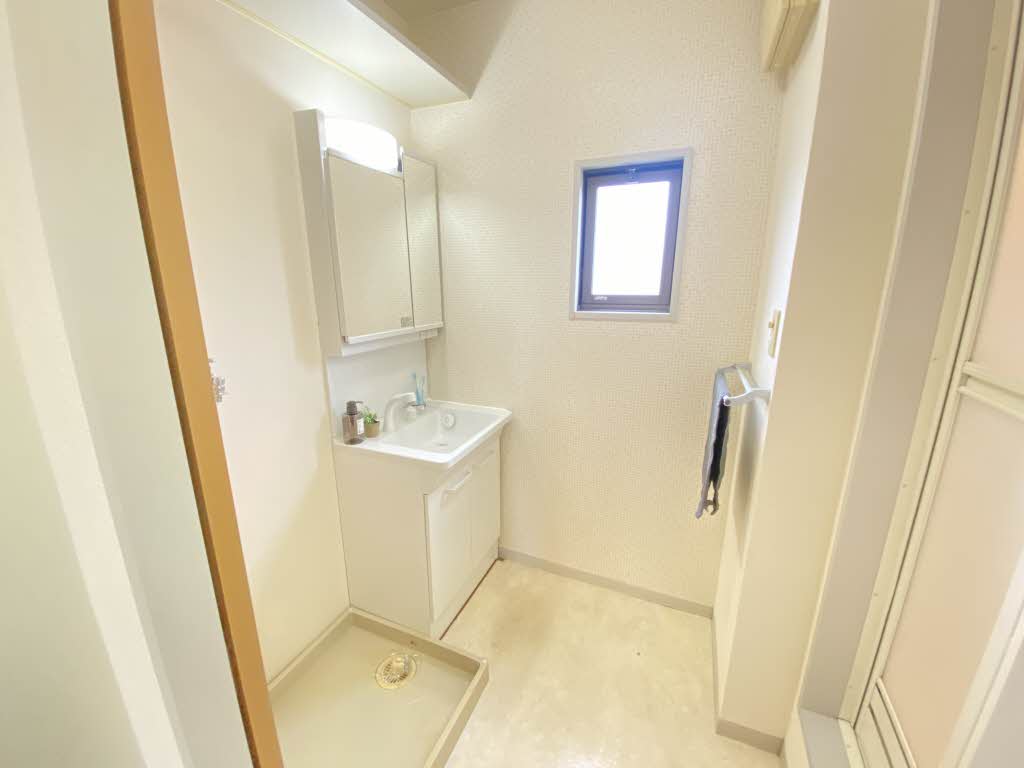 グリーンコート　Ｂ棟 B0101号-8